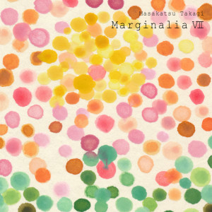 Album Marginalia VII from 高木正勝