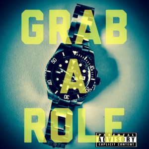 收听慎之介的Grab a Role (Explicit)歌词歌曲