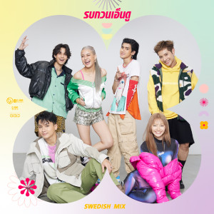 อัลบัม รบกวนเอ็นดู (Swedish Version) - Single ศิลปิน New Country นิวคันทรี่