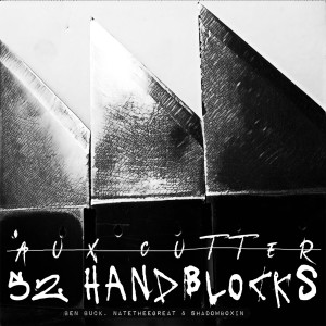 Album 52 Handblocks (Explicit) from Ben Buck