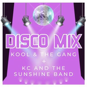 收聽KC And The Sunshine Band的Let's Go Rock And Roll歌詞歌曲