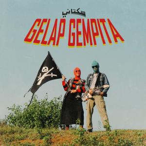 Album Gelap Gempita from Sukatani