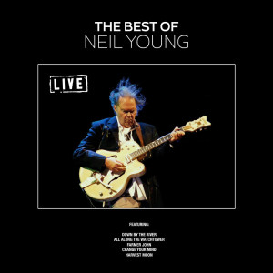 收听Neil Young的Heart Of Gold (Live)歌词歌曲