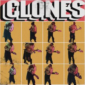 Listen to Clones song with lyrics from The Gorgons