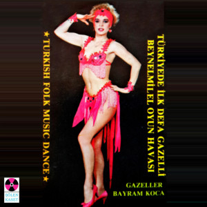 收聽Gazelli Oyun Havaları的Doktor Cıvanım歌詞歌曲
