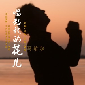 Listen to 唱起我的花儿 (伴奏) song with lyrics from 马希尔