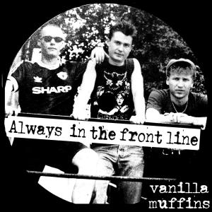 Vanilla Muffins的專輯Always in the front line