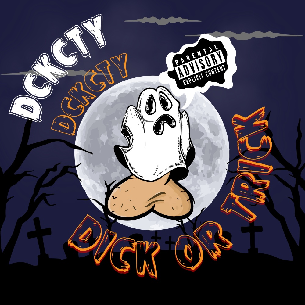 DICK OR TRICK (feat. Camacho, Enfant Sauvage, Rel$a Kid, COCHO & Zamplex) (Explicit)