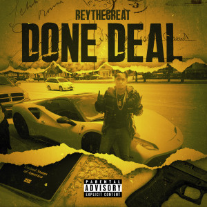 Dengarkan 3 Deep (Explicit) lagu dari ReyTheGreat dengan lirik