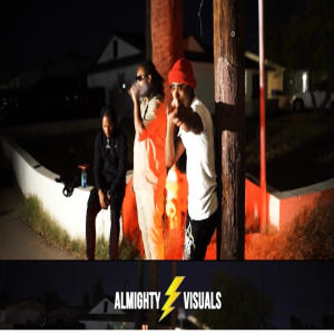 Ken C的專輯No Breath (feat. Almighty C) (Explicit)