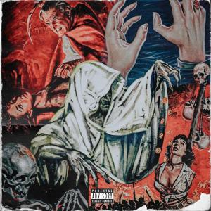 KD the Stranger的專輯THE VOID CHAPTER (Explicit)