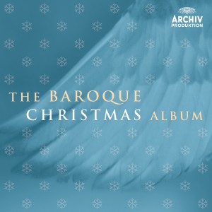 Chopin----[replace by 16381]的專輯The Baroque Christmas Album