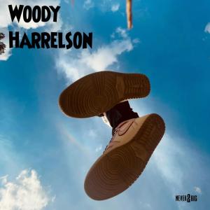 Lo Diggs的專輯Woody Harrelson (Explicit)