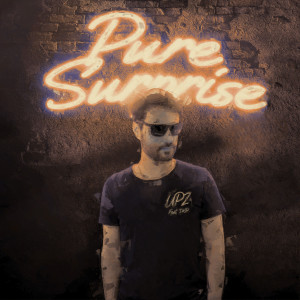 收聽UPZ的Pure Surprise (Fynite Amapiano Mix|Radio Edit)歌詞歌曲