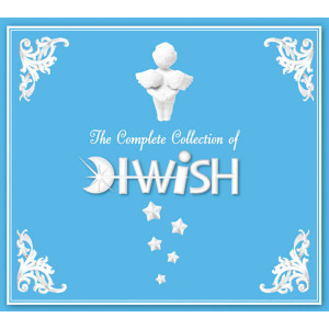 I WiSH的專輯THE COMPLETE COLLECTION OF I WiSH