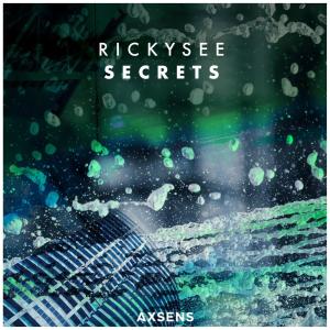 ดาวน์โหลดและฟังเพลง Secrets พร้อมเนื้อเพลงจาก Rickysee