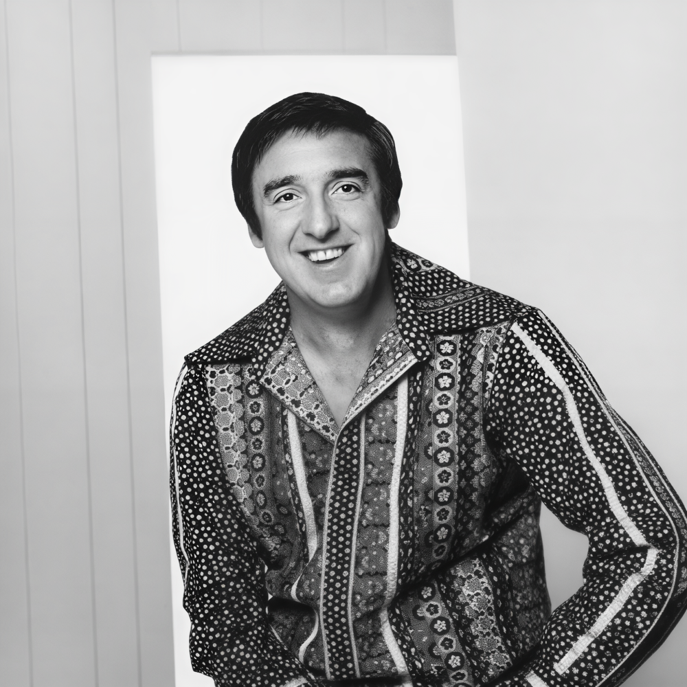 Jim Nabors