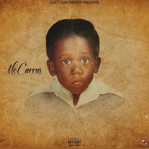 Album Mecarrus (Explicit) from Veli Sosa