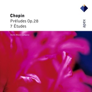 ดาวน์โหลดและฟังเพลง Chopin: 12 Etudes, Op. 25: No. 1 in A-Flat Major, "Aeolian Harp" พร้อมเนื้อเพลงจาก Dame Moura Lympany