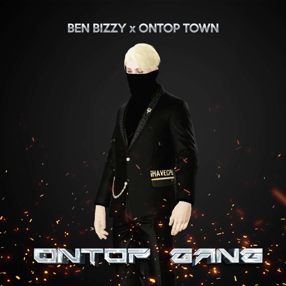 ONTOP GANG (Explicit)
