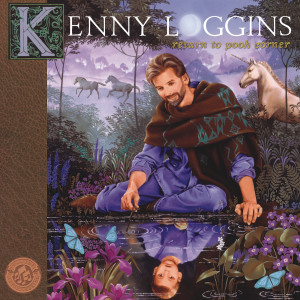 ดาวน์โหลดและฟังเพลง Love พร้อมเนื้อเพลงจาก Kenny Loggins