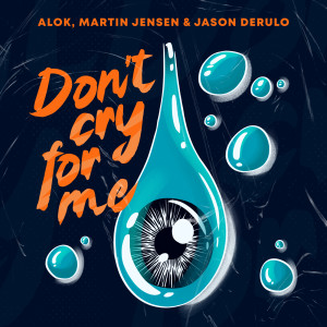 ดาวน์โหลดและฟังเพลง Don't Cry For Me พร้อมเนื้อเพลงจาก Alok