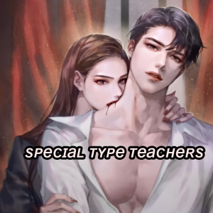 Dengarkan Special Type Teachers 01 lagu dari 英语群星 dengan lirik