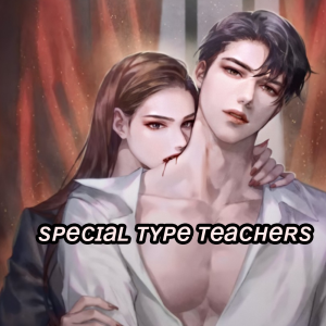 อัลบัม Special purpose teacher ศิลปิน 英语群星