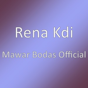 Listen to Mawar Bodas Official song with lyrics from Rena Monata
