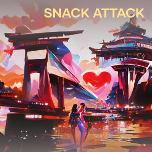 ดาวน์โหลดและฟังเพลง Snack Attack พร้อมเนื้อเพลงจาก JM Music