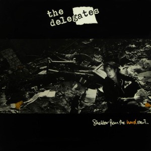 收聽The Delegates的Shelter歌詞歌曲