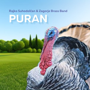Album Puran from Rajko Suhodolcan