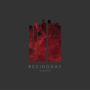 Gaeko的專輯REDINGRAY (Explicit)