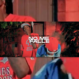 收聽Dowel king的No Me Falle (Explicit)歌詞歌曲