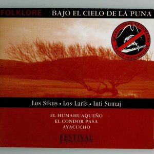 收聽Los Laris的El Condor Pasa歌詞歌曲