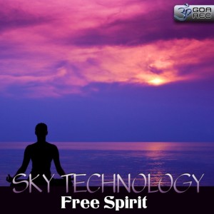 Album Free Spirit oleh Sky Technology
