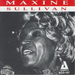 ดาวน์โหลดและฟังเพลง Ev'ry Time We Say Goodbye พร้อมเนื้อเพลงจาก Maxine Sullivan