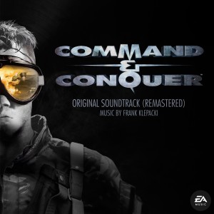 Frank Klepacki的專輯Command & Conquer (Original Soundtrack) [Remastered]