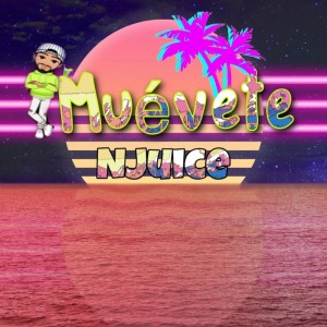 Album Muevete from NJuice
