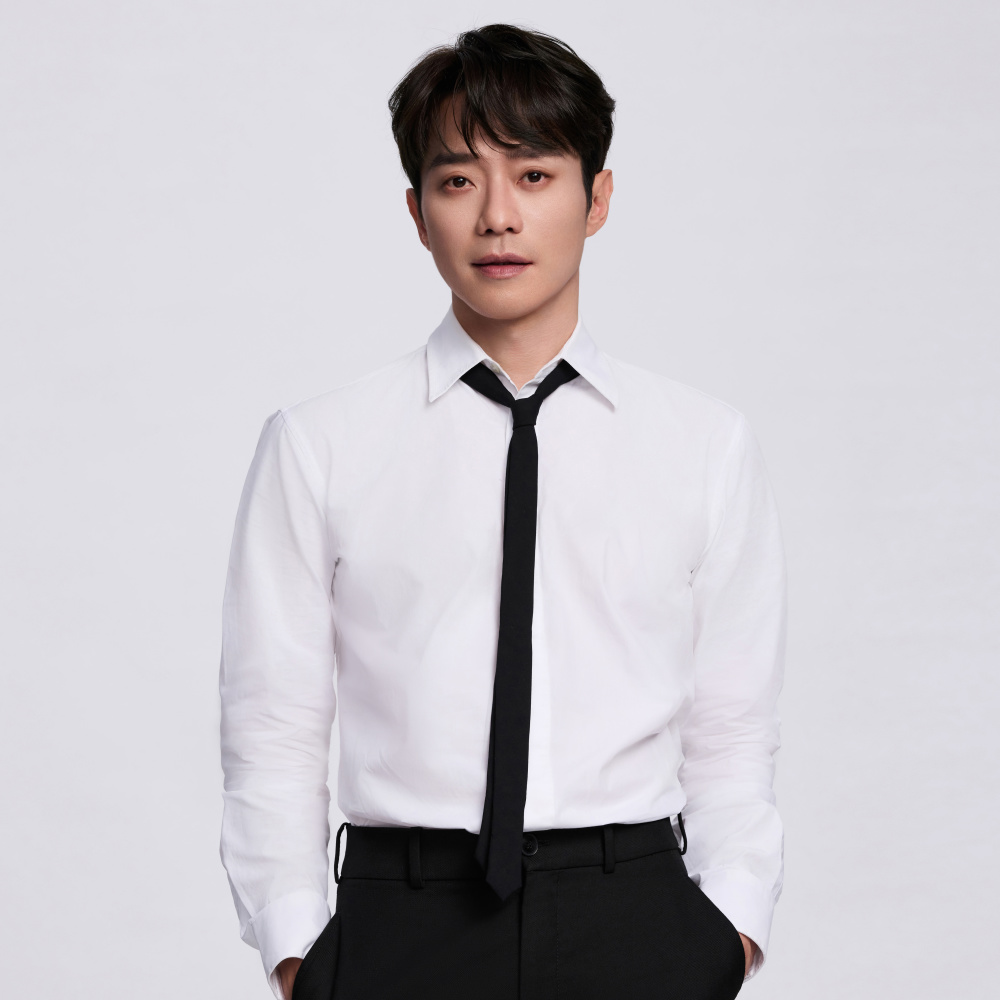Nicholas Teo