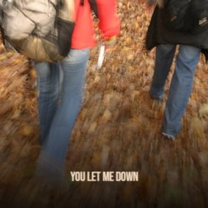 Listen to You Let Me Down song with lyrics from Billie Holiday