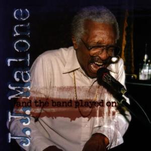 收聽J.J. Malone的You Call My Number歌詞歌曲