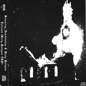 ดาวน์โหลดและฟังเพลง Calcined (Dirty Religion Remix) พร้อมเนื้อเพลงจาก DEVOURING ANNIHILATION