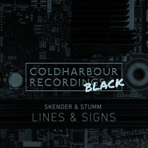 Album Lines & Signs from 