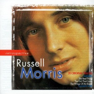 收聽Russell Morris的Rachel歌詞歌曲