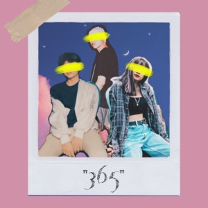 Album 365 (Explicit) from ASD