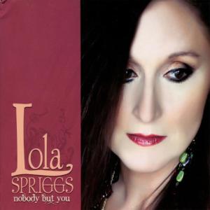 ดาวน์โหลดและฟังเพลง I Wanna Love You พร้อมเนื้อเพลงจาก Lola Spriggs