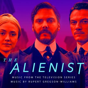收聽Rupert Gregson-Williams的Matter of Time歌詞歌曲