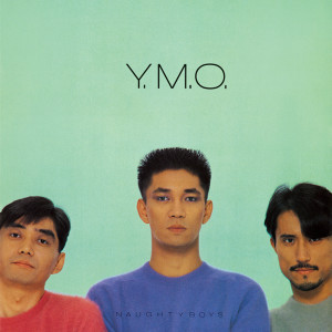 收聽Yellow Magic Orchestra的Kai-Koh (2019 Bob Ludwig Remastering)歌詞歌曲