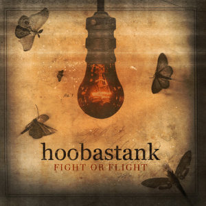 Hoobastank的專輯This Is Gonna Hurt - Single